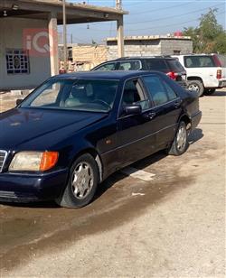 مرسيدس بنز E-Class